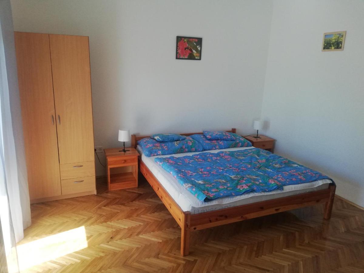 Total Relax Apartmanhaz Bogács Zewnętrze zdjęcie