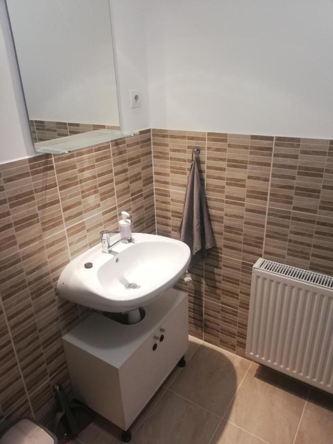 Total Relax Apartmanhaz Bogács Zewnętrze zdjęcie